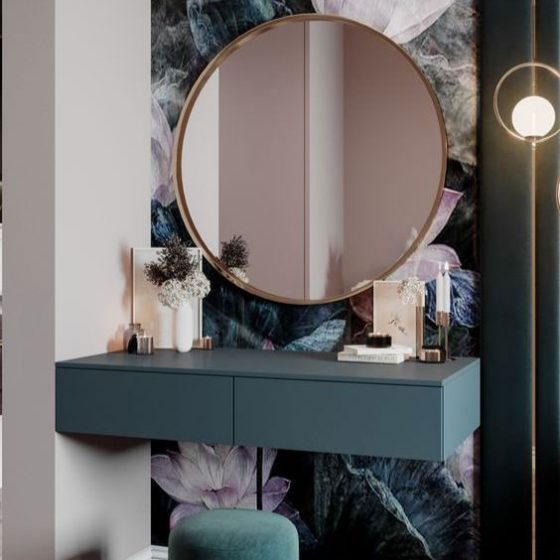 Petineuse-mobile-toilette-con-wallpaper-frontale Petineuse-mobile-toilette-con-wallpaper-frontale