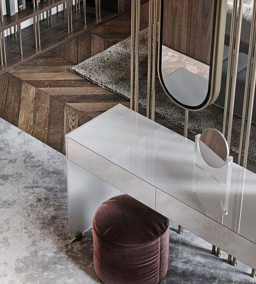 Petineuse-mobile-toilette-di-colore-bianco-lucido Petineuse-mobile-toilette-di-colore-bianco-lucido