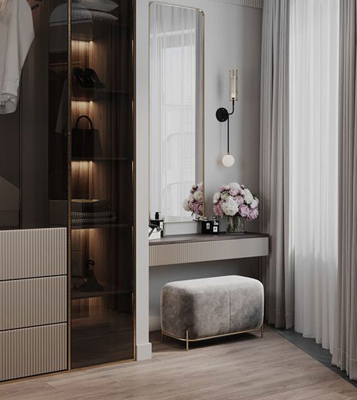 Petineuse-mobile-toilette-posizionata-a-fianco-di-un-armadio Petineuse-mobile-toilette-posizionata-a-fianco-di-un-armadio