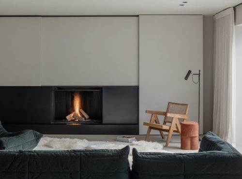 Minimal Contemporaneo 00