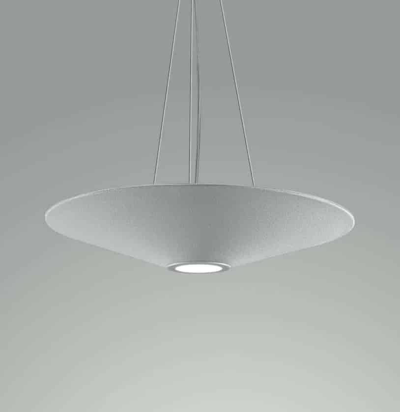 Lampada Insonorizzante